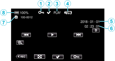 C8C PlayOSD2